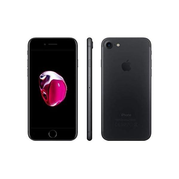 Apple iPhone 7 32GB BLACK VERIZON | VERY GOOD |