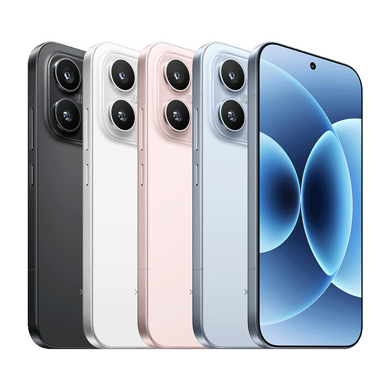 Xiaomi Mi 17 5G Phone 6.3” 16GB+512GB 100W 120Hz 7000mAh 50MP Triple Camera NFC