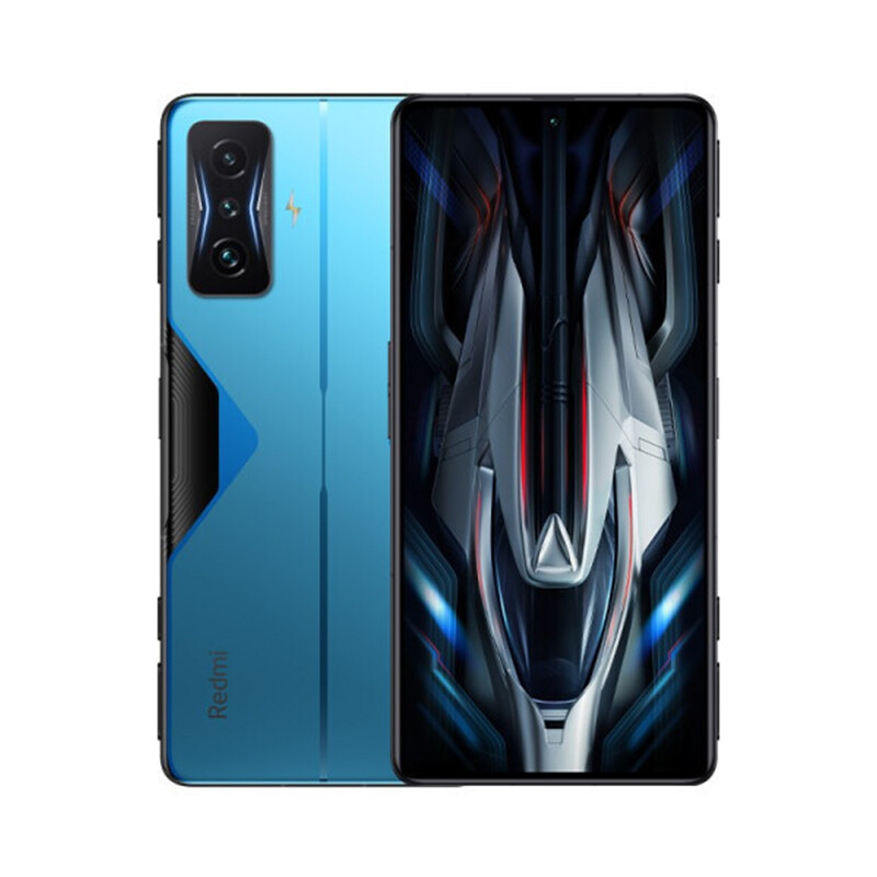 redmi k50 ESports version 5G Unlocked 6.67in 256GB 64MP Silver Balck