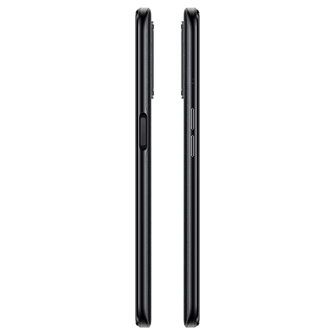 OPPO A55 Black 4GB RAM 128GB-Factory Unlocked-Global Version-No Tariff in USA