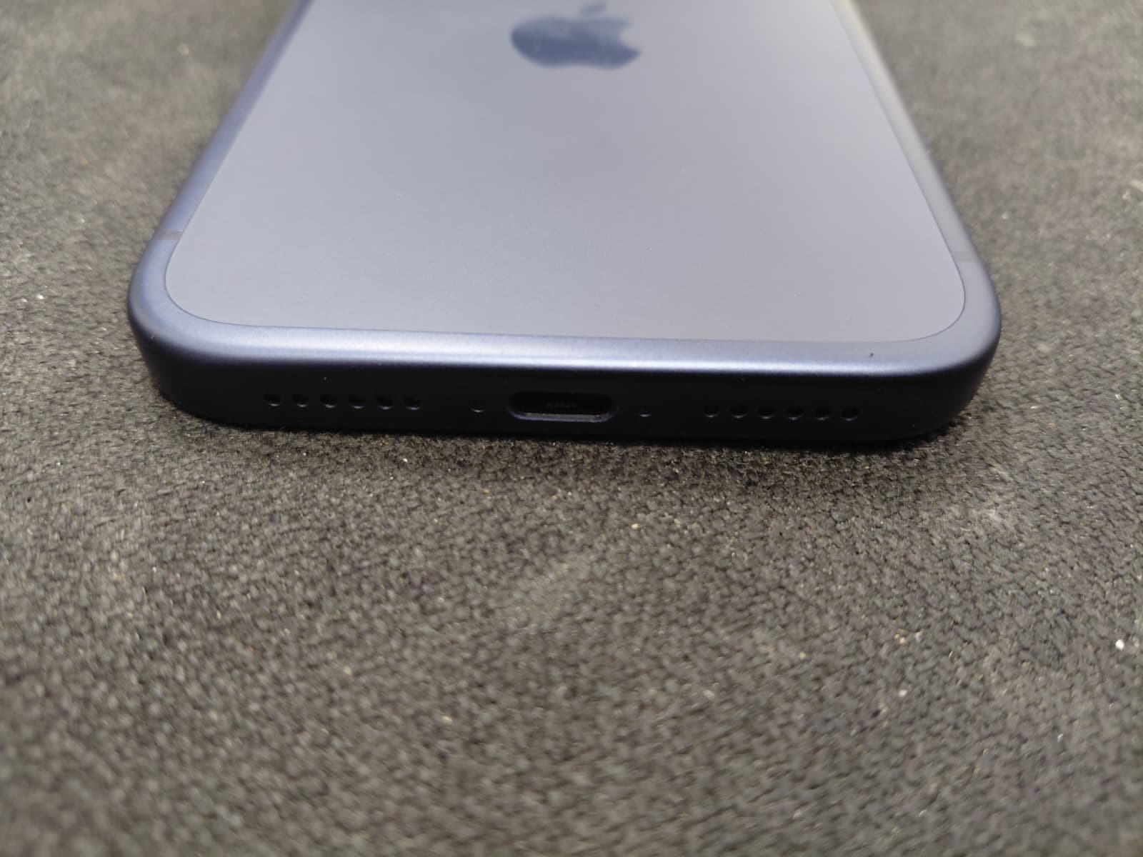 Apple iPhone 17 Pro Max 5G 256GB AI Smartphone SIM & eSIM Unlocked Deep Blue