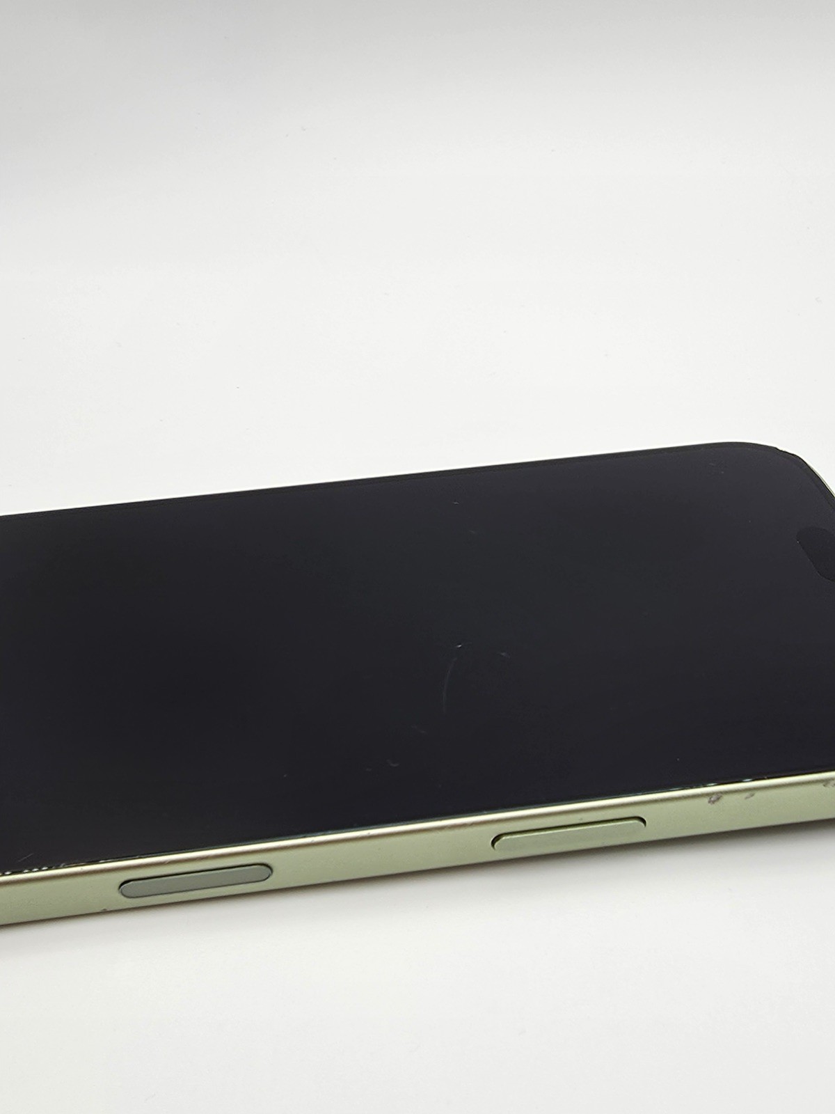 Apple iPhone 17 Green 256GB Wi-Fi Only *For Parts/Repair*