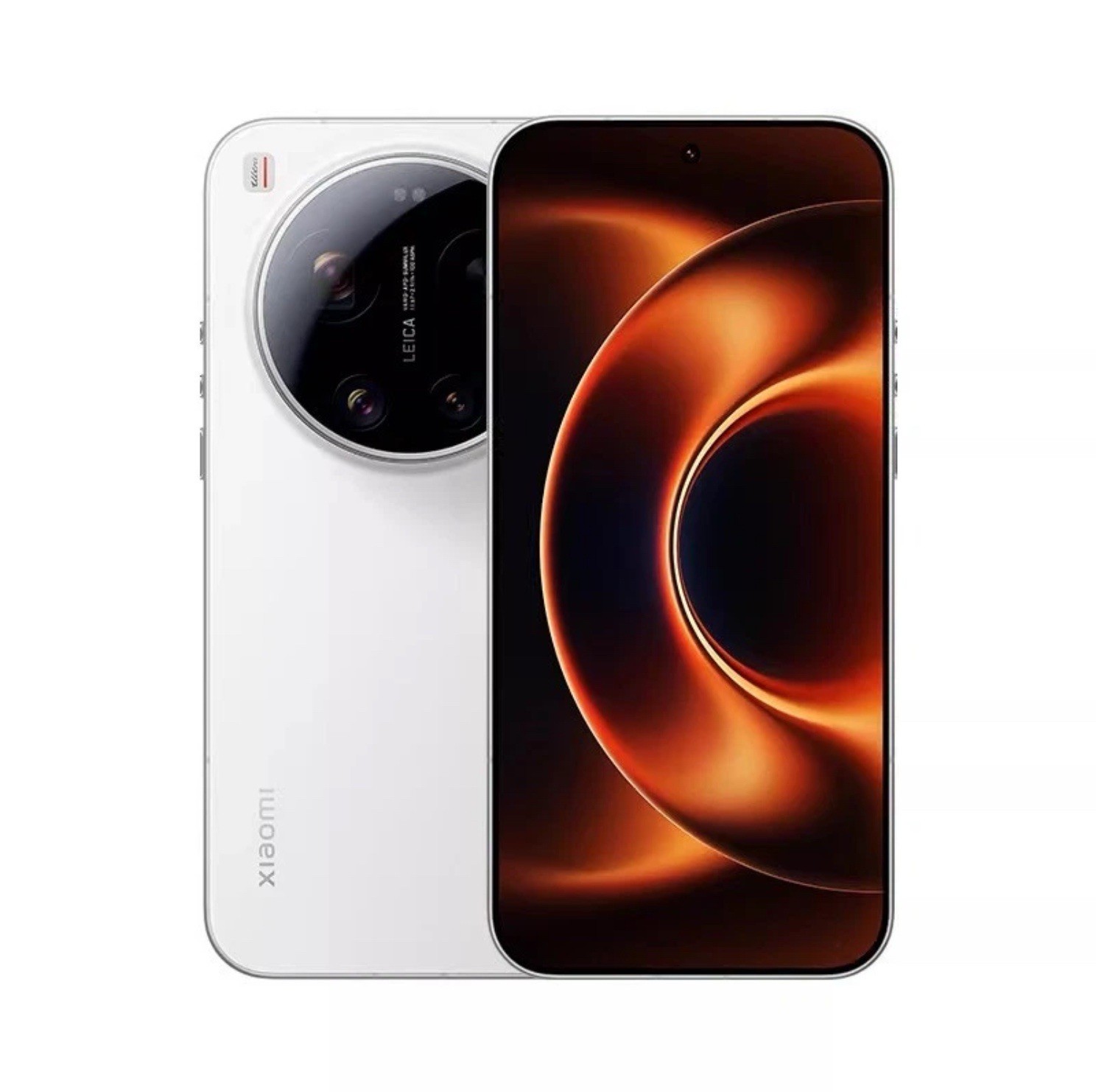Xiaomi 17 Ultra 512GB 16GB GLOBAL VERSION (WHITE) USA Stock Unlocked