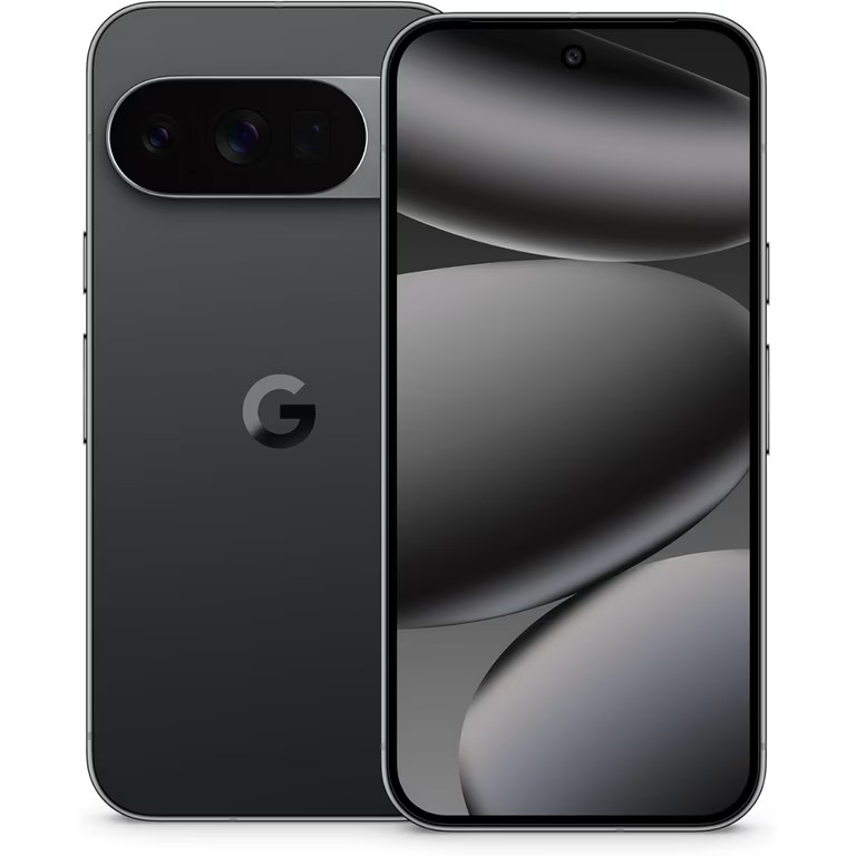 Google Pixel 10 Pro 6.3″ GLBW0 128GB Obsidian (Unlocked) – Brand New, Sealed