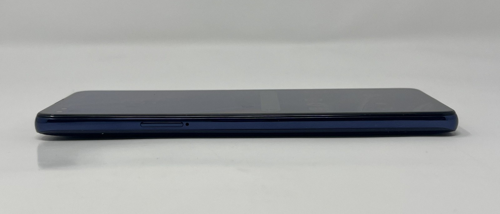 Motorola One 5G UW 128GB Verizon Blue Fully Functional