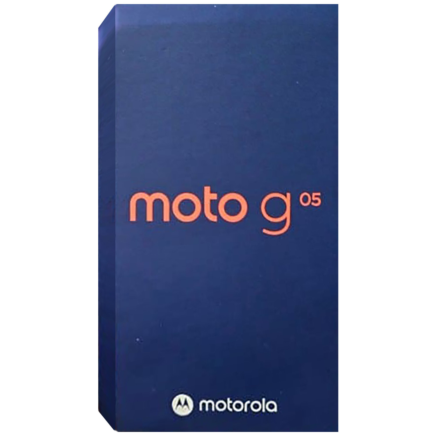 Motorola Moto G05 4G Forest Green 128GB + 4GB Dual-SIM Unlocked GSM NEW