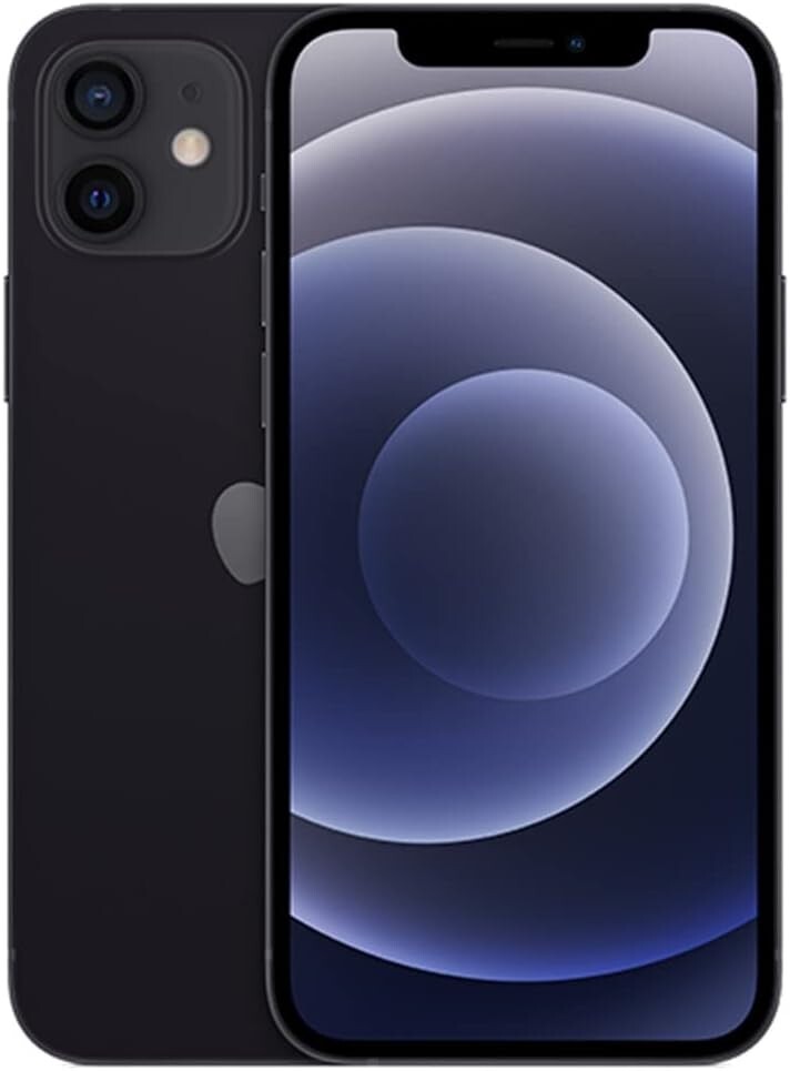 Apple iPhone 12 mini – 64 GB | 128GB | 256GB – Unlocked – Smartphone