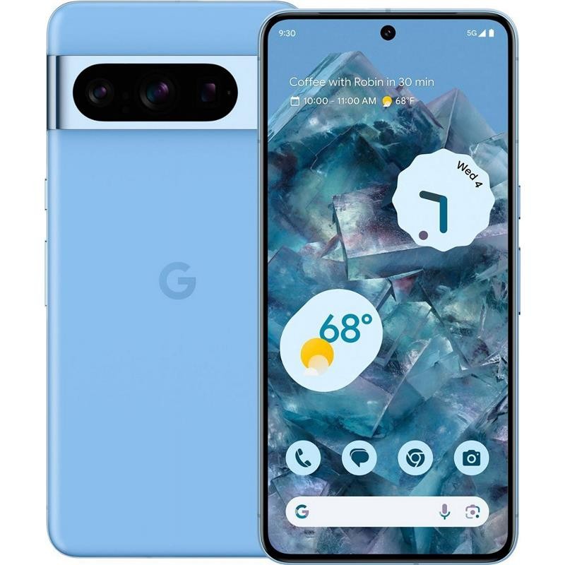 Google Pixel 8 Pro – 256GB – Unlocked – Bay – New