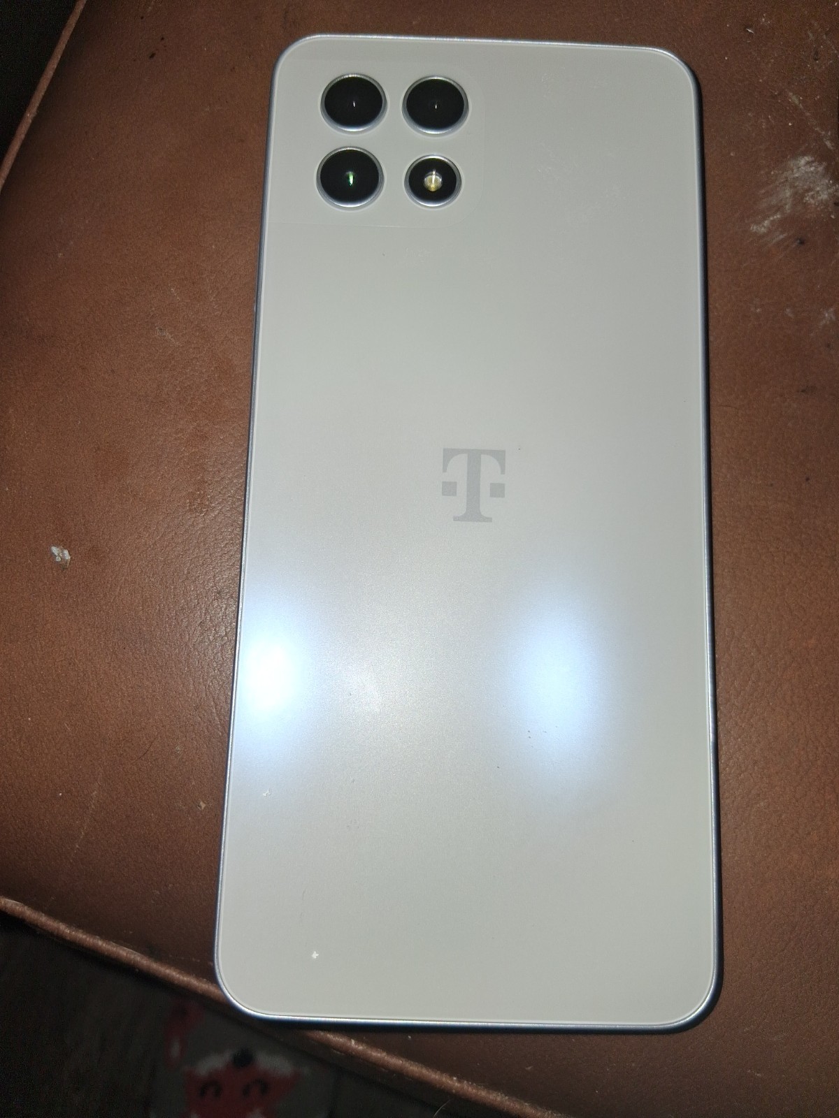 Brand New Revvl 7 5g Smartphone T-Mobile