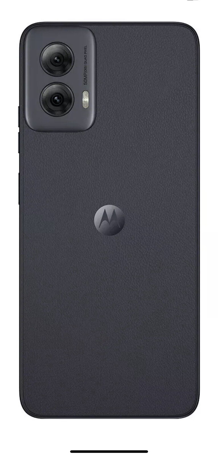 Moto G Power 5G 2024 – 128GB -Cricket Wireless BRAND NEW