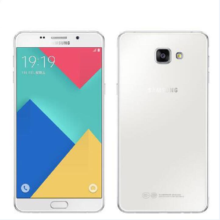 Android Samsung Galaxy A9 A9000 2016 Duos dual-SIM 4G LTE Phone 13MP 6″