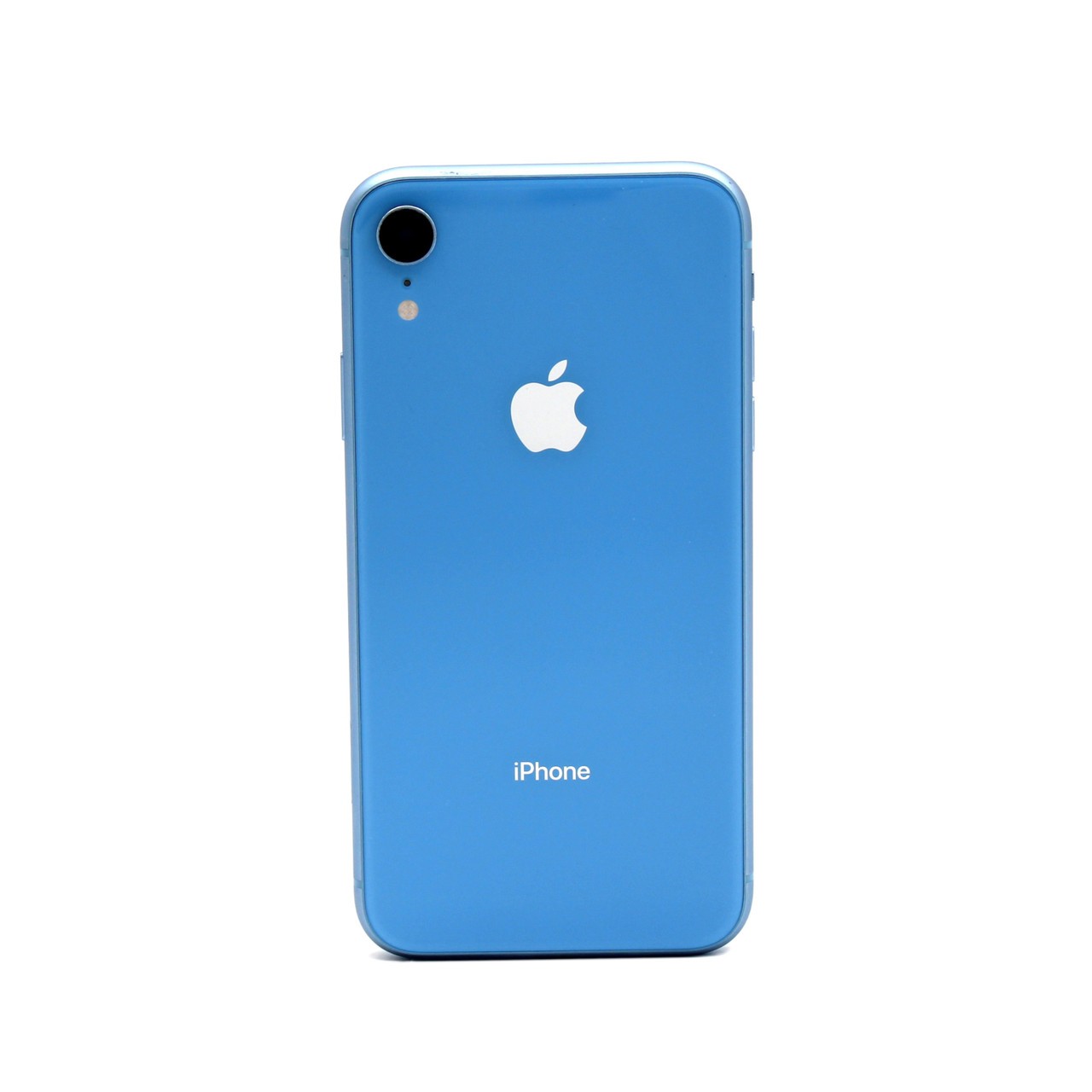 Apple iPhone XR A1984 128GB Choose Color Carrier Very Good Refurbished