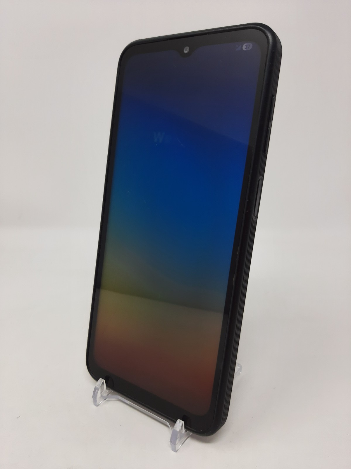 Samsung Galaxy XCover 6 Pro SM-G736U 128GB Black (Unlocked)