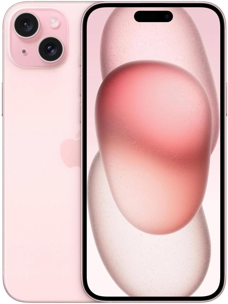 Apple iPhone 15 128GB/256GB/512GB-Unlocked USED EXCELLENT 90 DAY WARRANTY