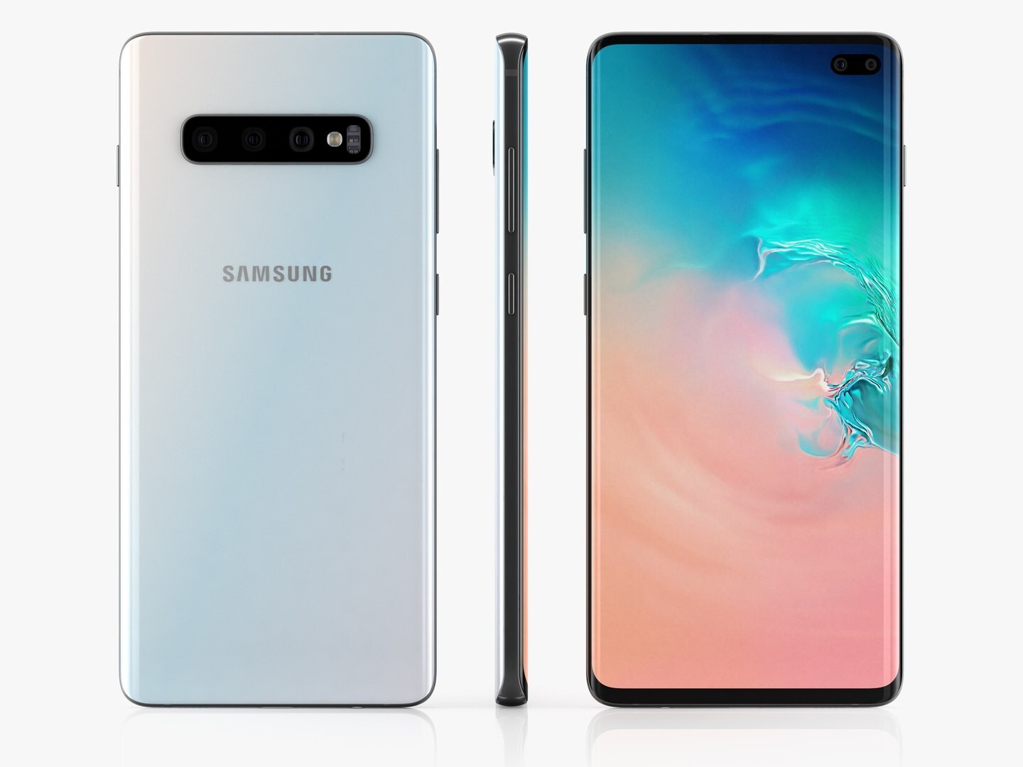 Samsung Galaxy S10 | S10+ | S10e – 128GB | 256GB | 512GB – Unlocked Verizon AT&T
