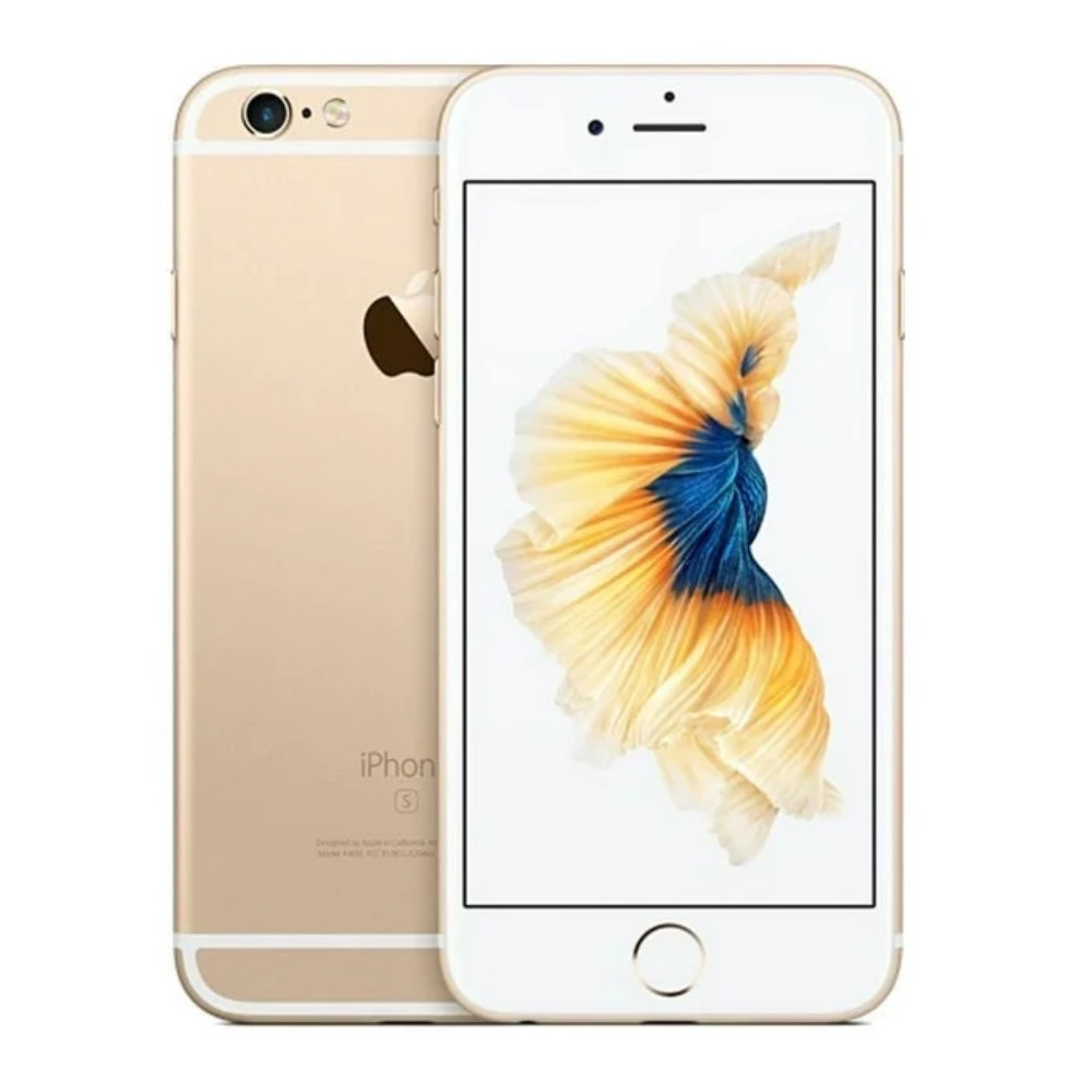 Apple iPhone 6 Gray/Gold At&t GSM Unlocked Verizon 16GB|128GB 4G Free Return