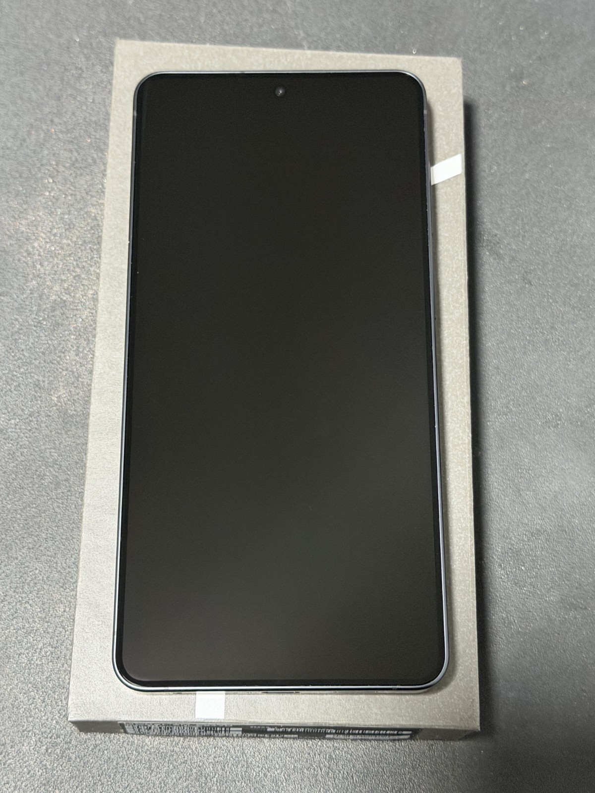Samsung Galaxy S26+ Plus 256GB Black (Unlocked) SM-S947U [MINT CONDITION]