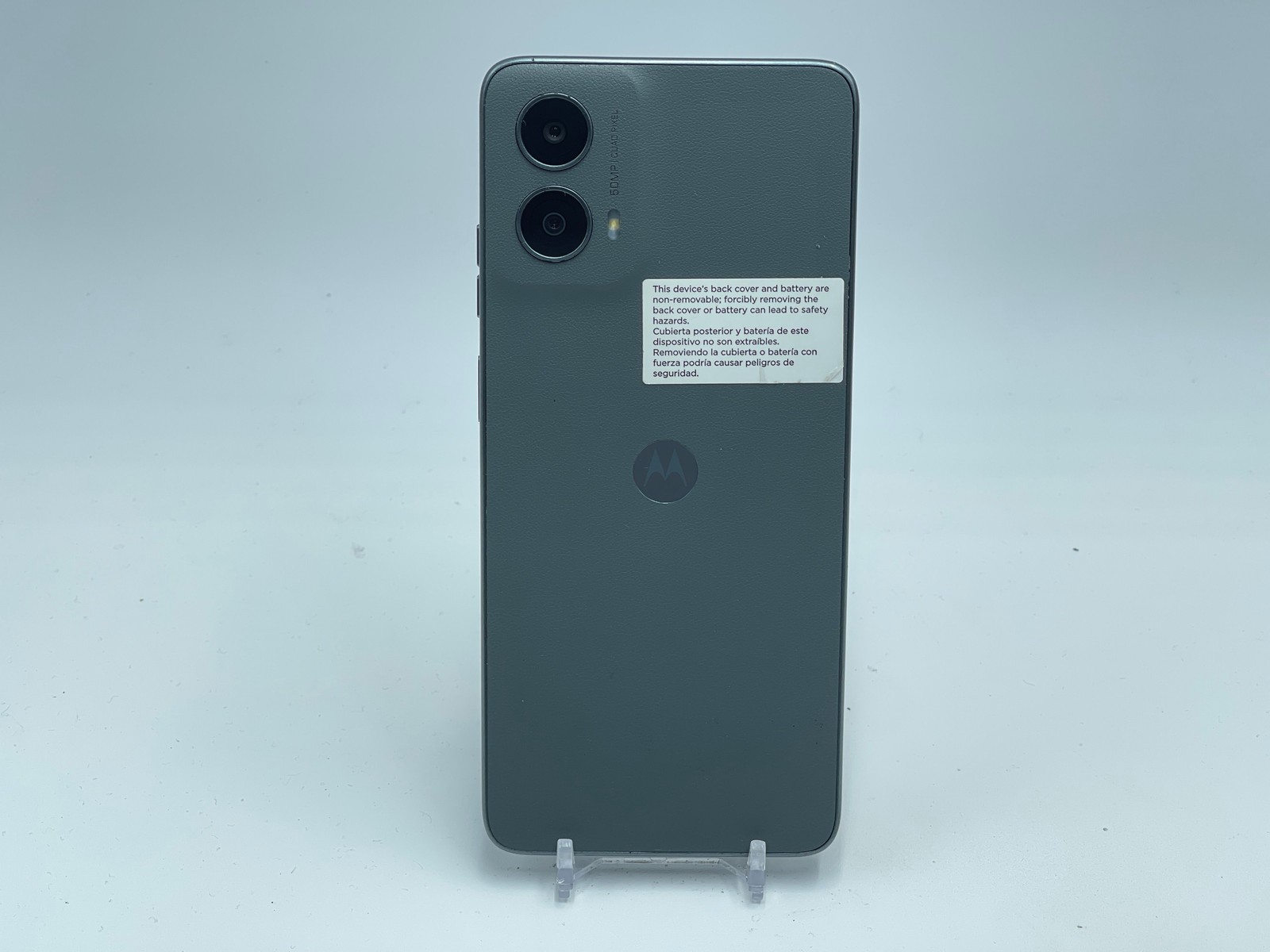 Lot of 20 Motorola Moto G 5G 2024 XT2417-2 Green FOR PARTS ONLY-READ C-43
