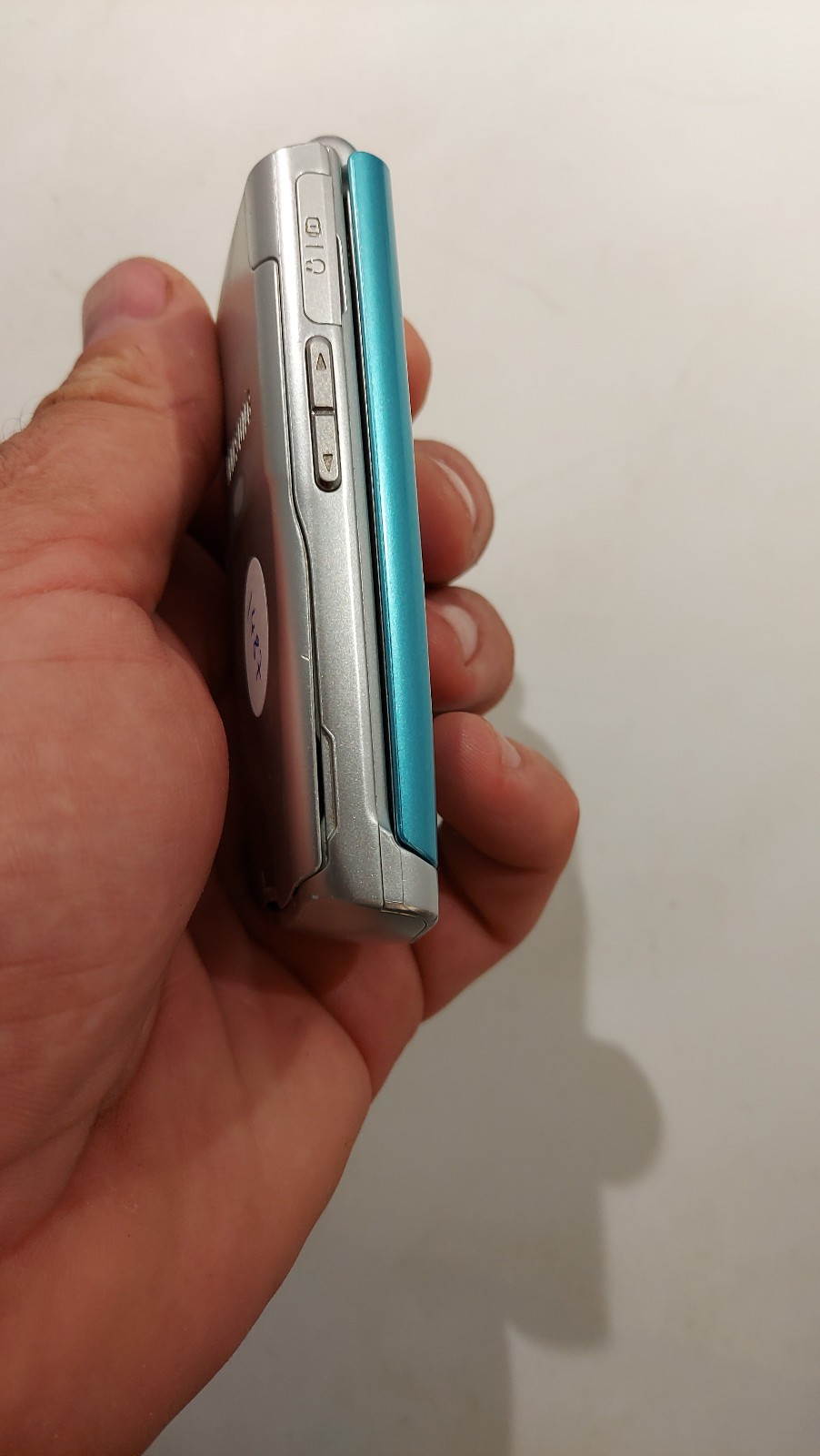 1487.Samsung SGH-T639 Very Rare – For Collectors – Unlocked