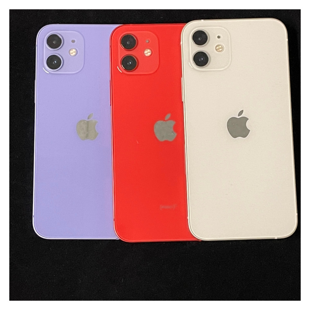 Apple iPhone 12 5G – Excellent Condition, 64GB/128GB, Unlocked, T-Mobile