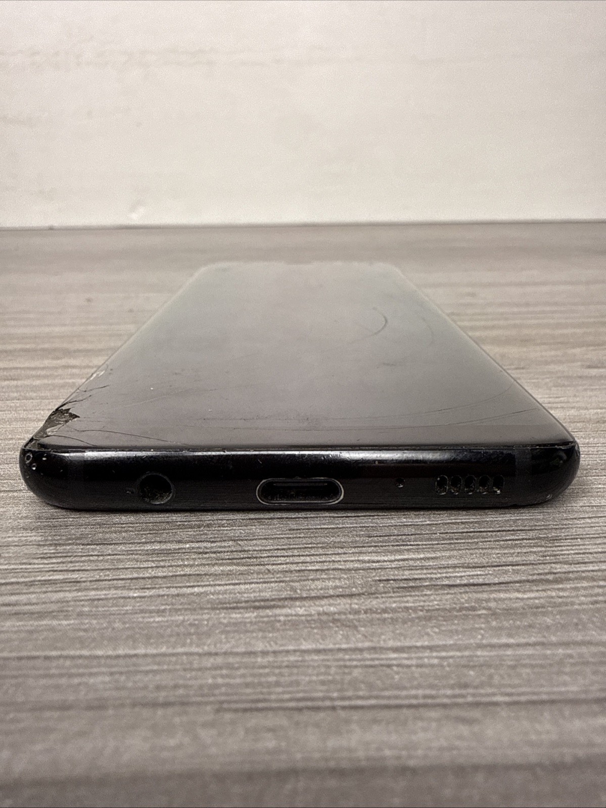 Samsung Galaxy S8 64GB (Boost Mobile) SM-G950U Midnight Black Parts