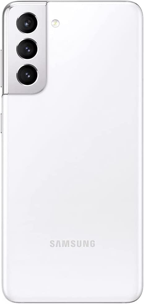 Samsung Galaxy S21 5G SM-G991B/DS 128G 256G DUAL SIM Factory Unlocked Smartphone