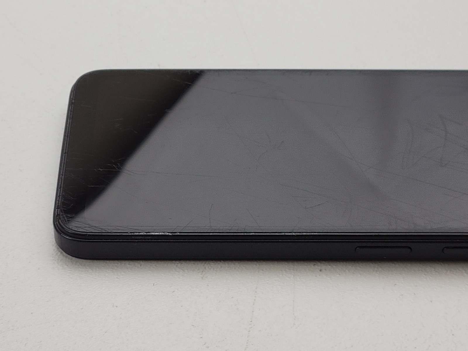 VORTEX Z22 – 32GB – Black (CARRIER UNKNOWN) Dual SIM – *PLEASE READ* – H6735