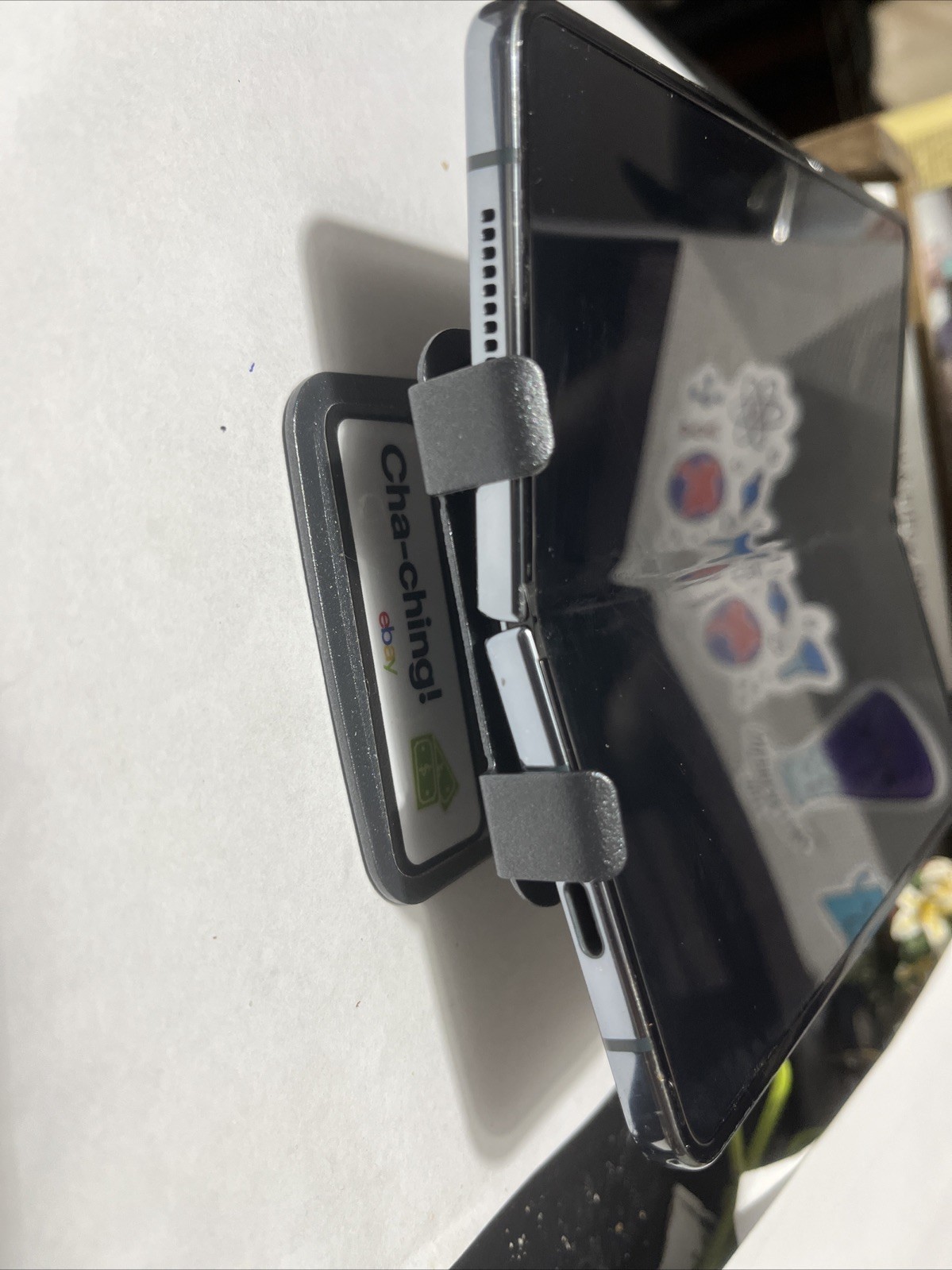 ⚠️READ⚠️ Samsung Galaxy Z Fold4 5G – 512GB Gray , SM-F936U unlocked, #5242