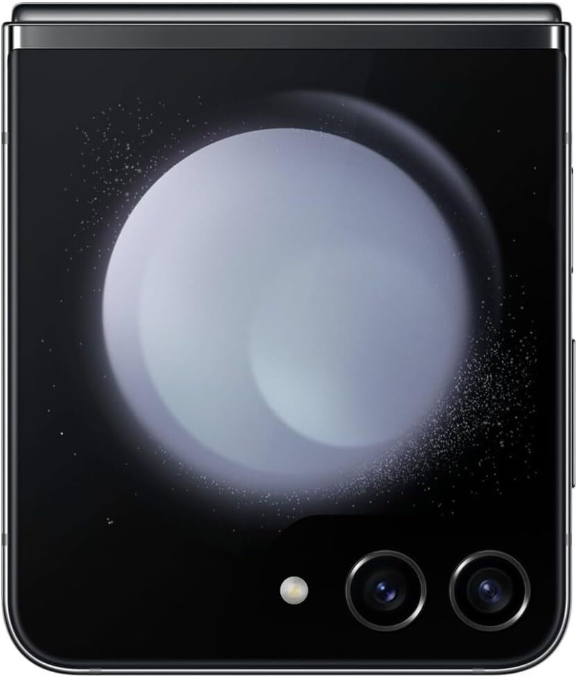 (T-MOBILE) Samsung Galaxy Z Flip5 5G SM-F731U 512GB Graphite 6.7” – A GRADE