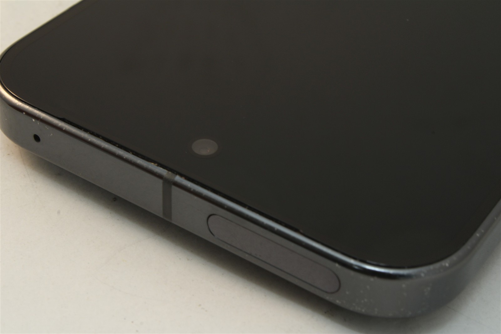 Google Pixel 9 Pro XL Black – Spectrum Smartphone w/Warranty 7633828