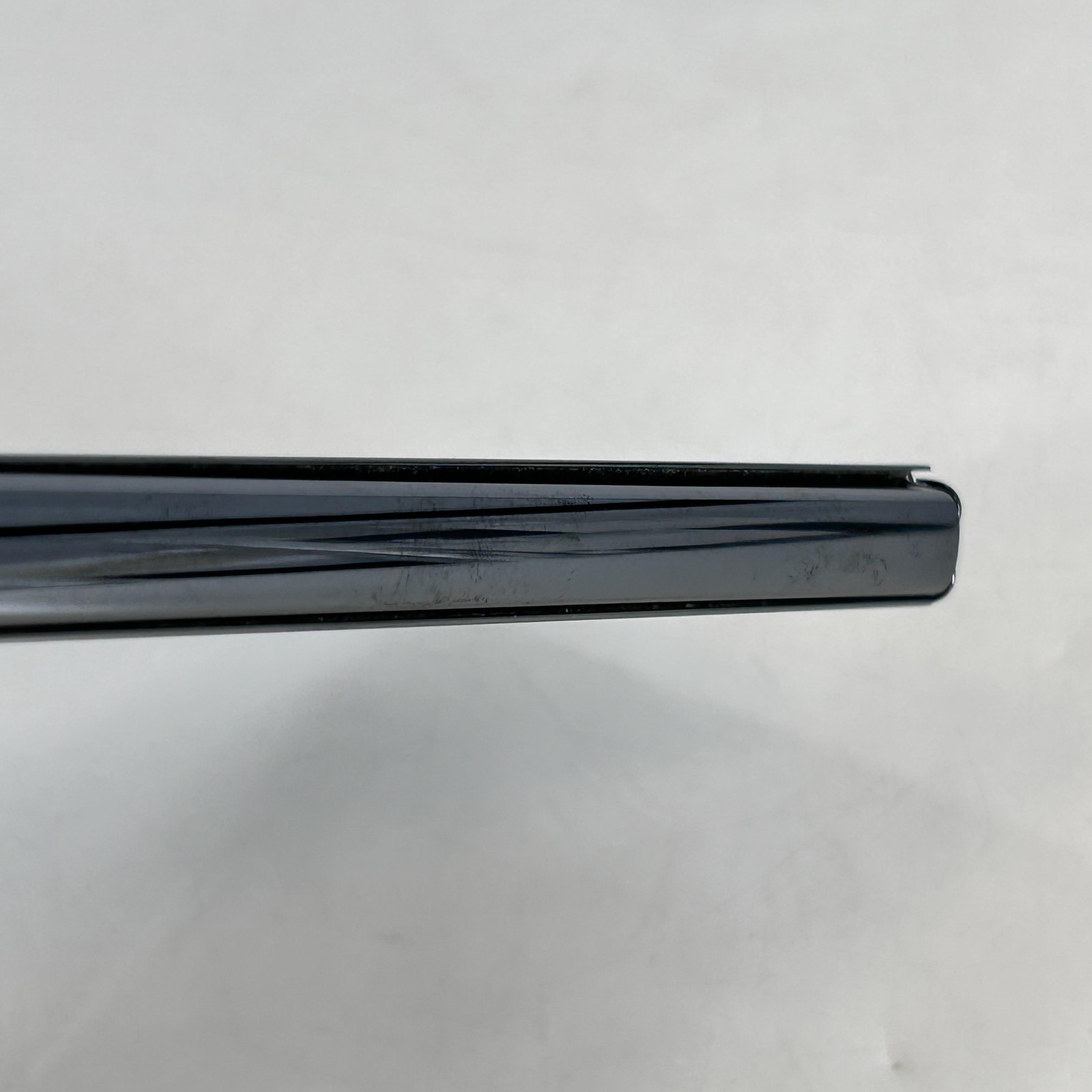Google Pixel Fold Obsidian 256GB Unlocked – Screen Separation/ Bent Frame – Fair