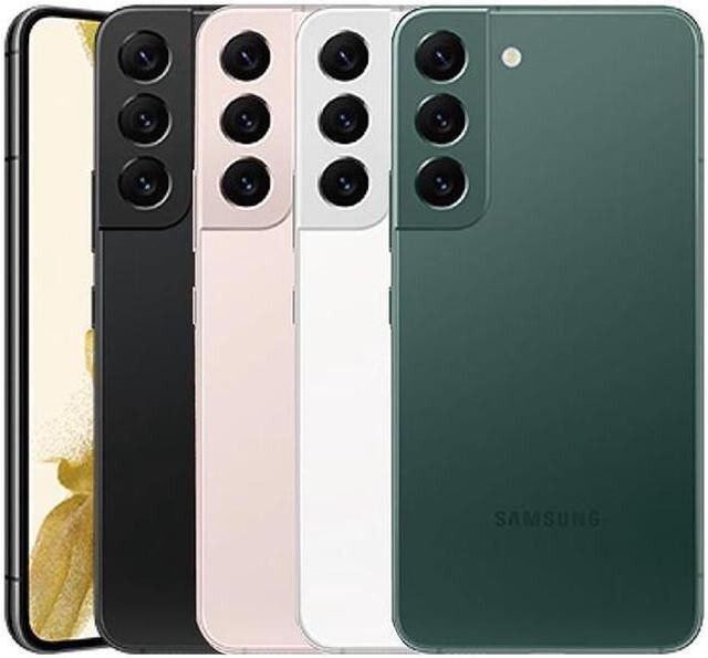 Samsung Galaxy S22+ Plus 5G S906U Unlocked AT&T Spectrum Verizon Boost Visible