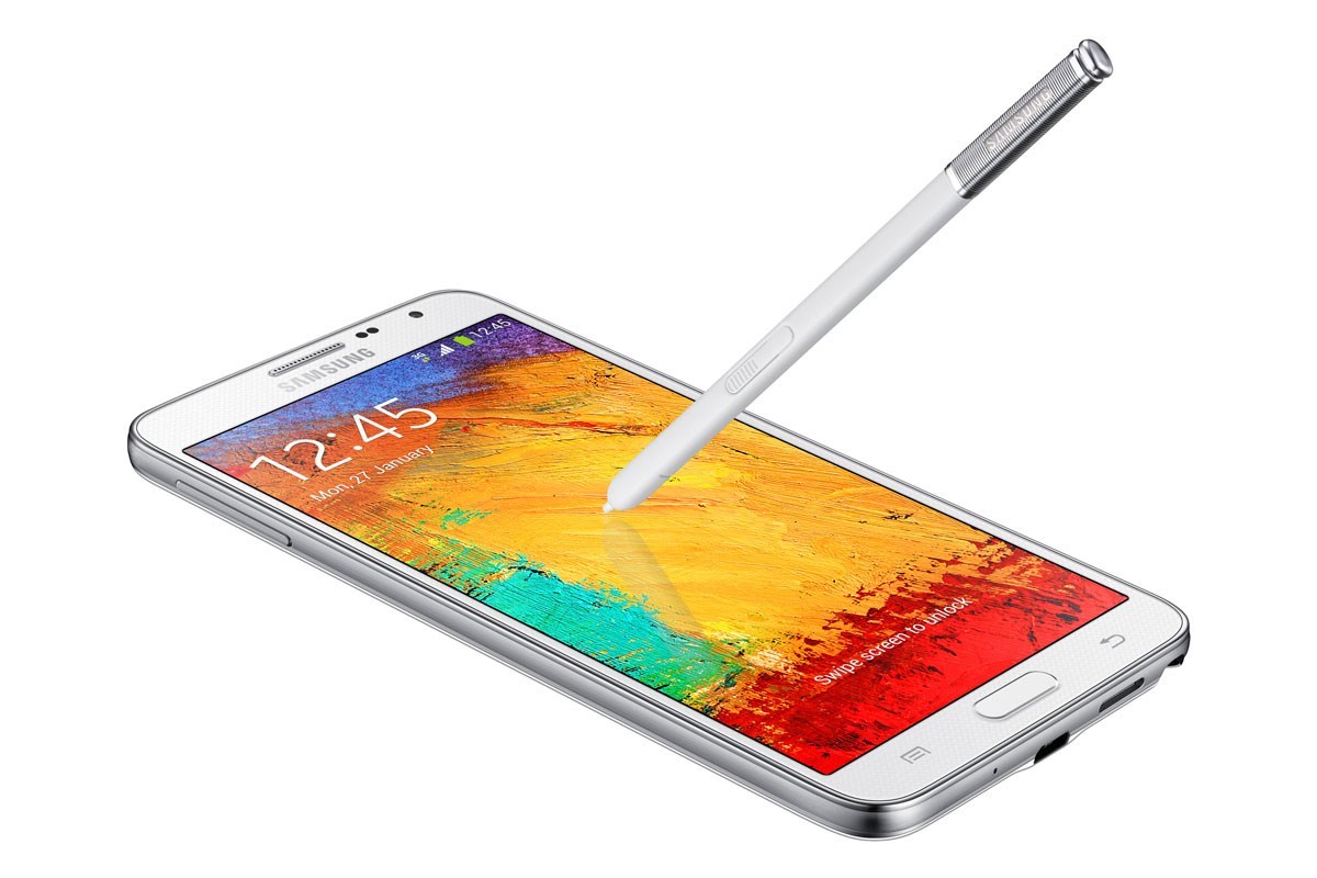 Samsung Galaxy Note 3 N9005 32GB AT&T T-Mobile Unlocked Smartphone Very Good A++