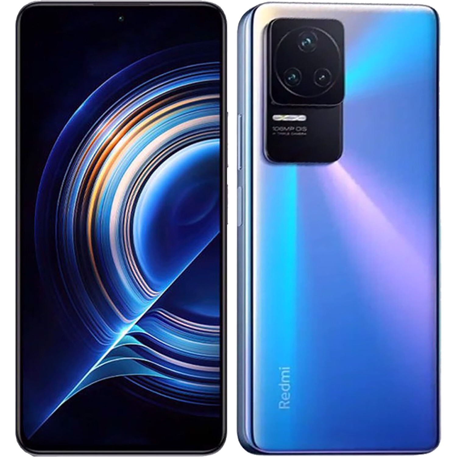 Xiaomi Redmi K50 Pro 5G Blue 256GB + 12GB Dual-SIM Factory Unlocked GSM NEW