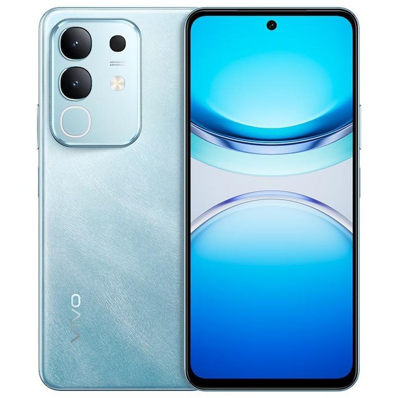 VIVO Y300t 5G 128GB 256GB ROM 8GB RAM Unlocked SmartPhone condition Excellent