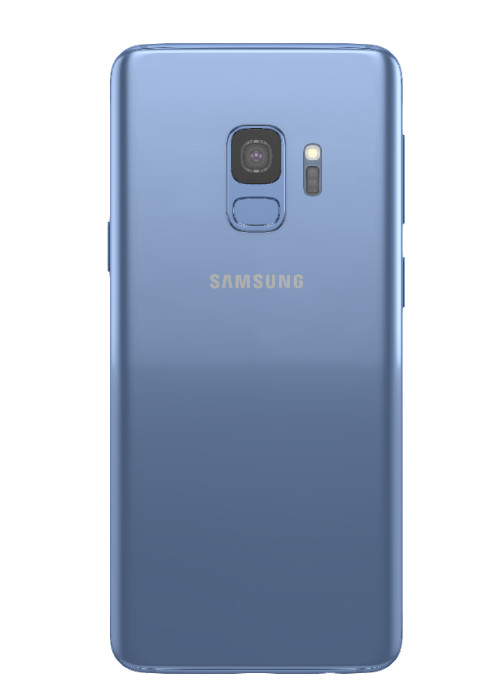 Samsung Galaxy S9(G960U/G960F) 64GB Factory UNLOCKED(any carrier)Android