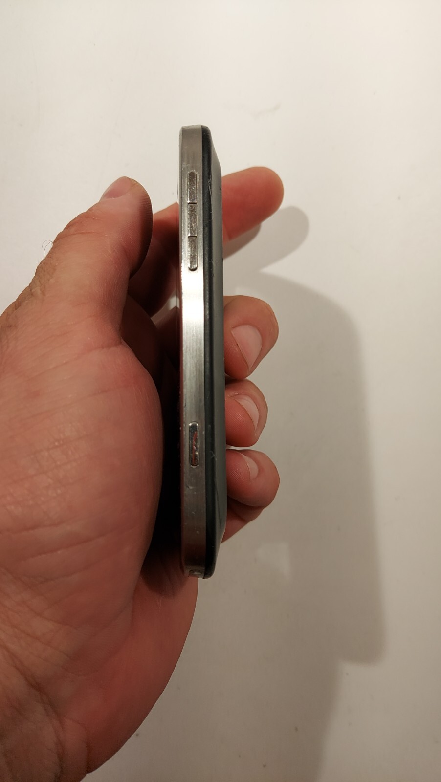 374.Blackberry 9930 – For Collectors – Unlocked