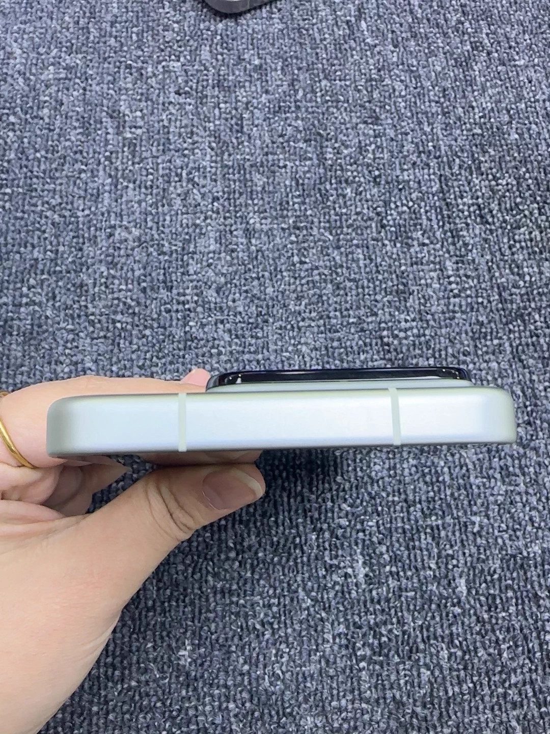 Xiaomi 15 12GB+256GB 6.73 in 5400mAh 90W CN Ver Dual SIM GSM 5G Unlocked Used