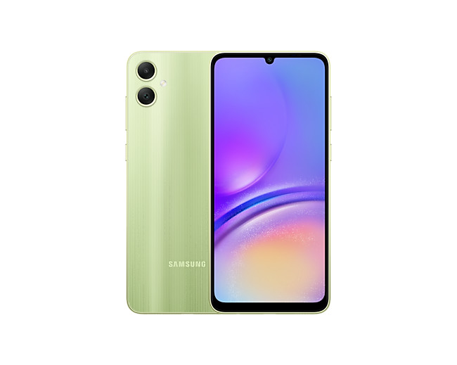 Samsung A05 64GB Unlocked
