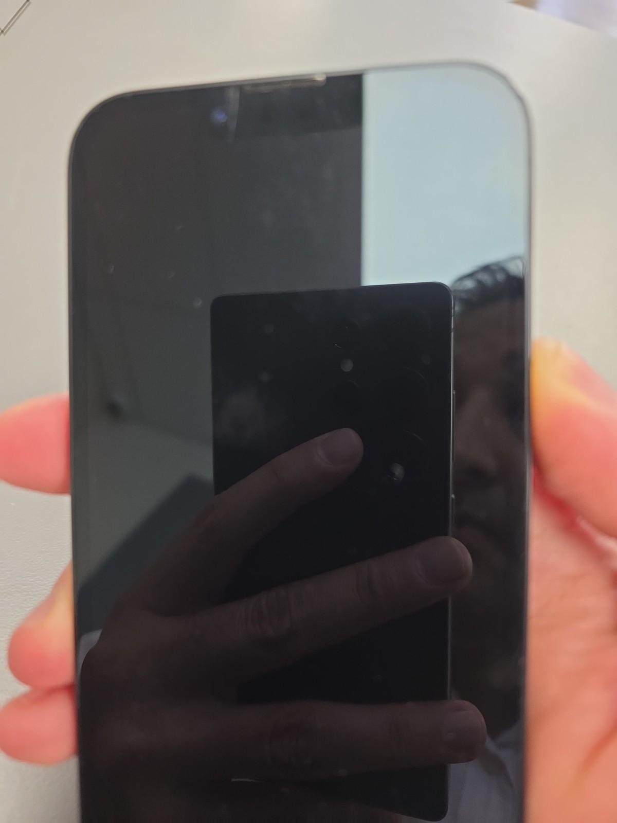 Apple iPhone 17e – 256GB – Black (AT&T) CHECK IMEI READ PLEASE