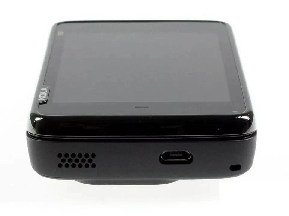Unlocked Nokia N900 5MP 32GB ROM 3.5 Inch WiFi Keyboard classic Mobile Phone