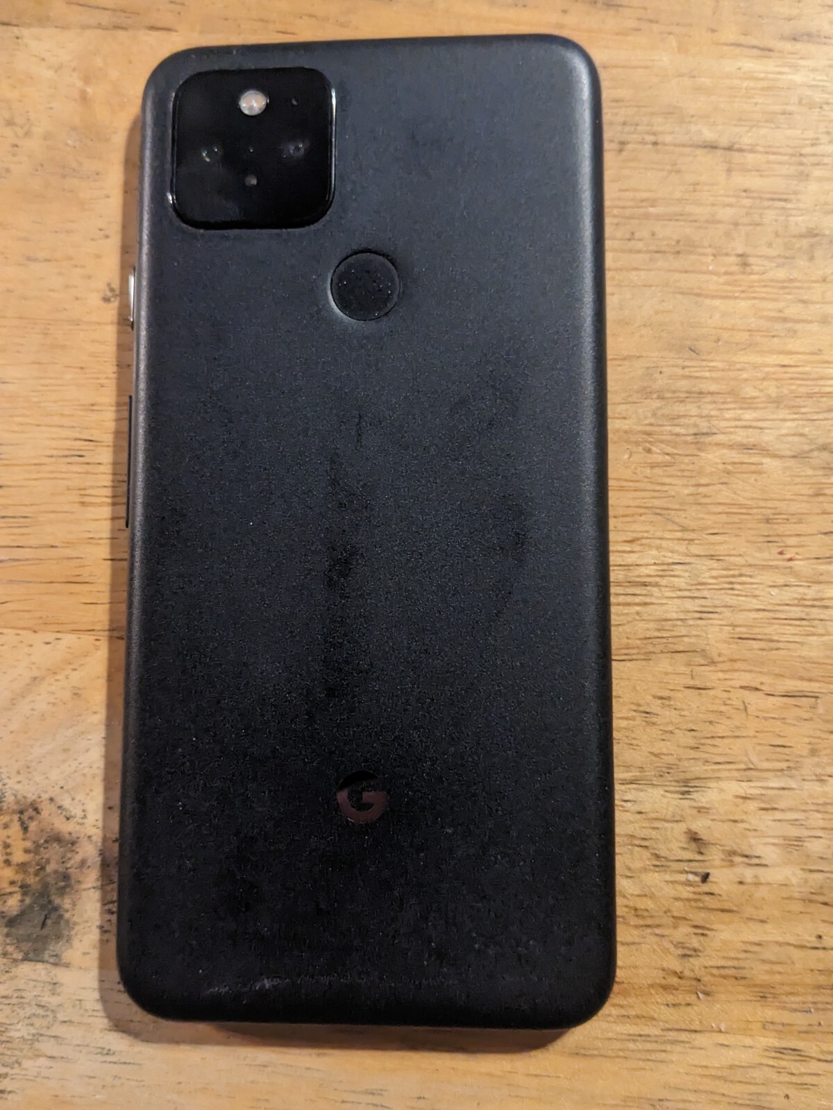 Google Pixel 5 – Unlocked Android Phone Rooted with Magisk