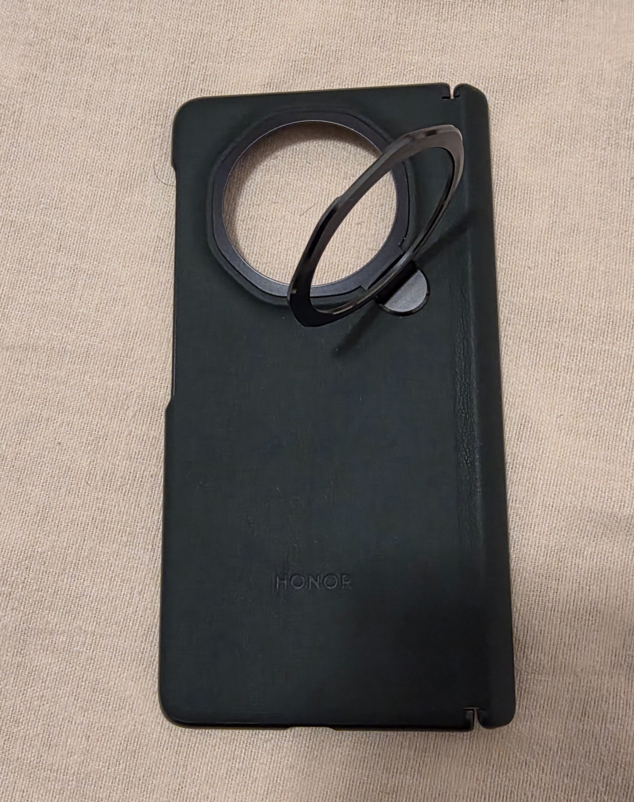Honor Magic V3 512GB Green Global Unlocked 5G Dual SIM eSIM – Excellent Mint