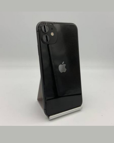 iPhone 11, 128 GB – Refurbished – Unlocked