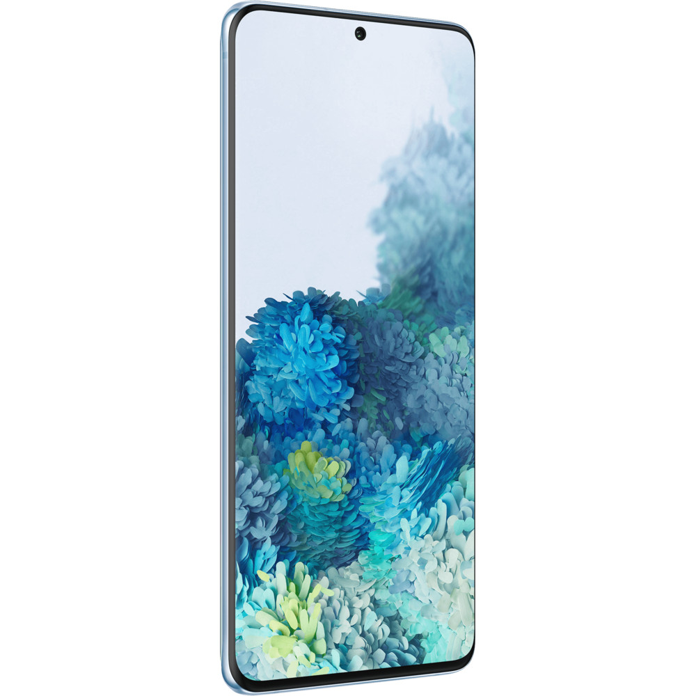 NEW SEALED Samsung S20+ Plus 5G G986U 128GB 12GB RAM Factory Unlocked Smartphone