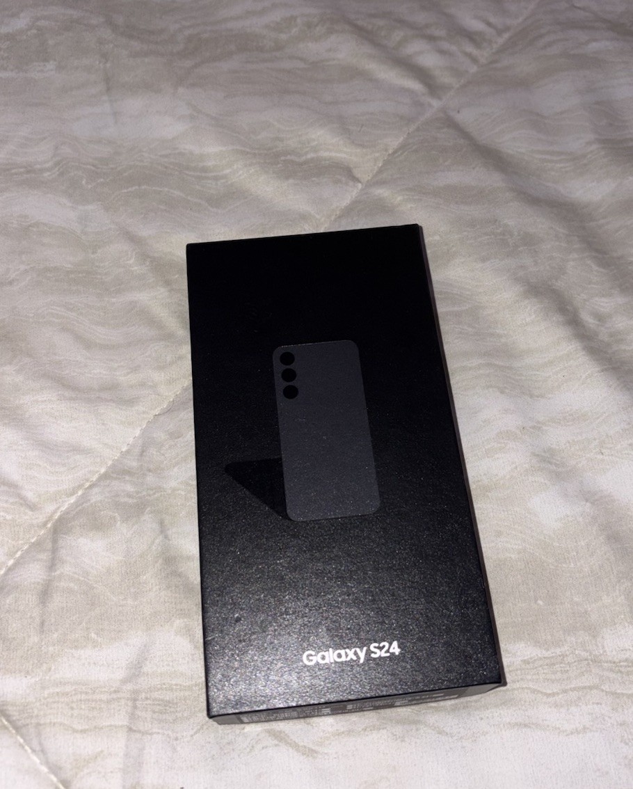 Samsung s24 unlocked