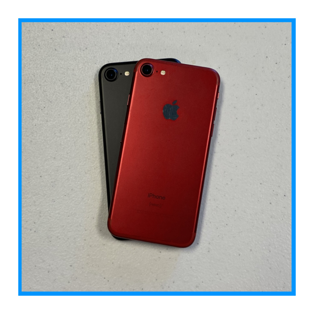 Apple iPhone 7 128GB – Unlocked, Good Condition – Free Shipping & Returns