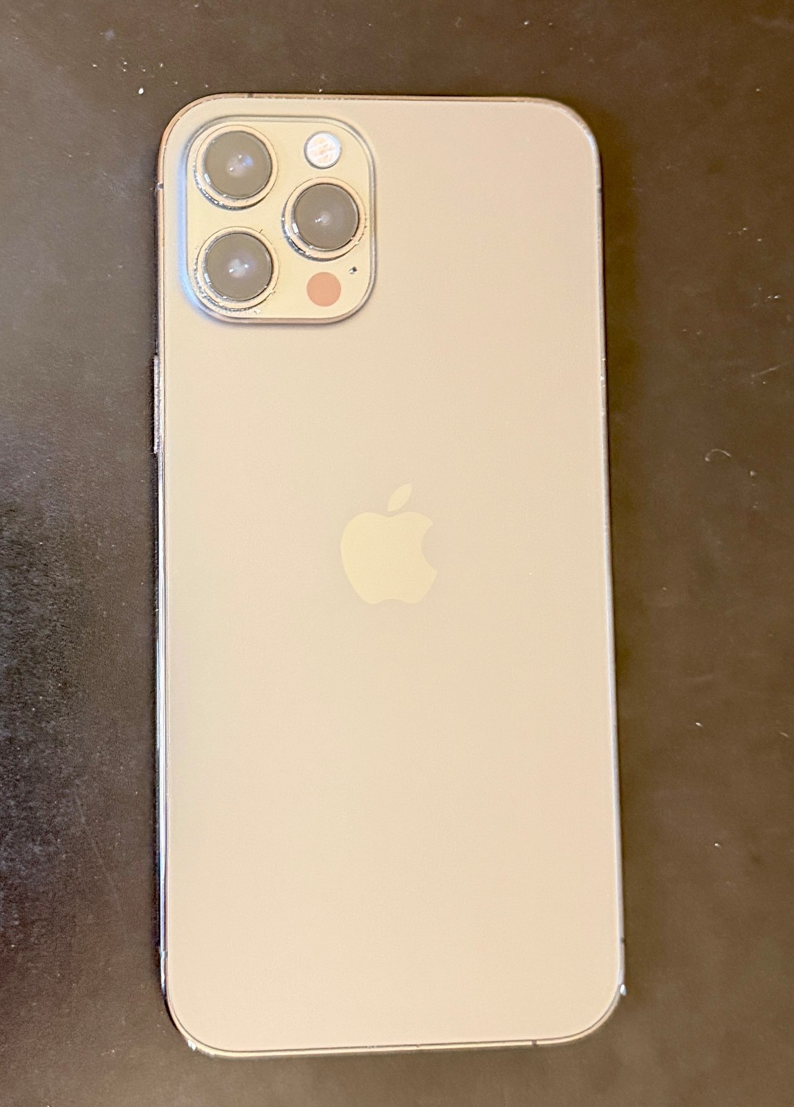 UNLOCKED Apple IPHONE 12 Pro Max 128GB Grey