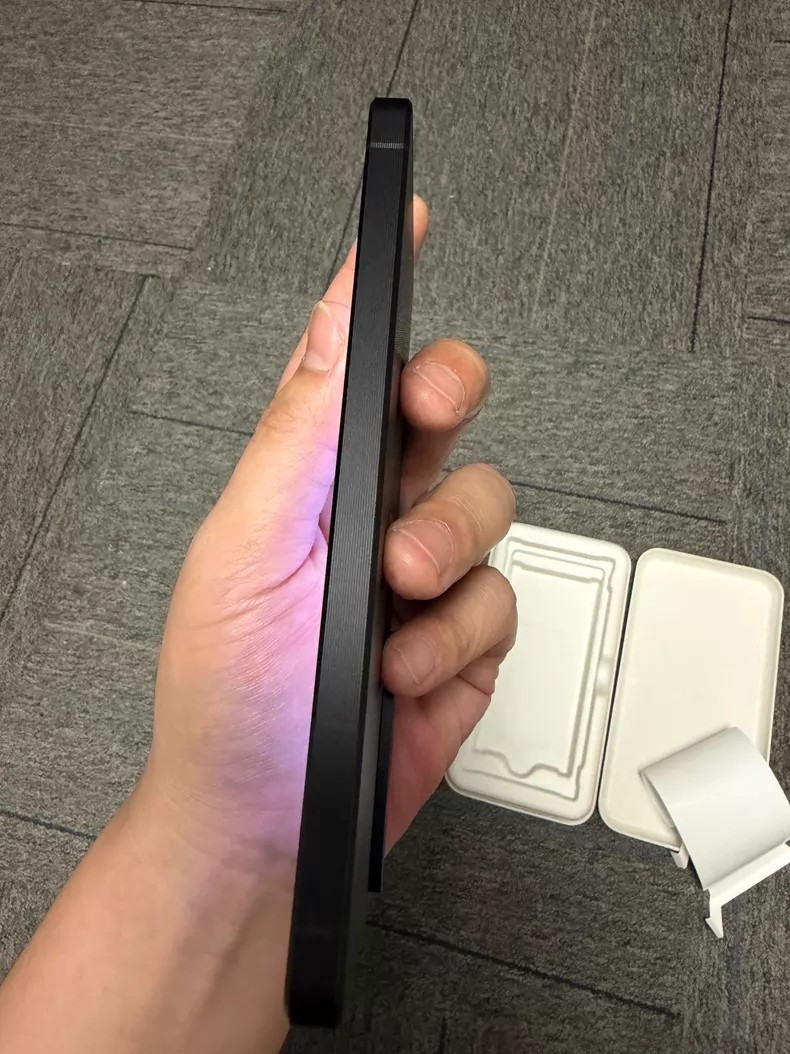 Sony Xperia 1 VII 256GB 12GB Black Unlocked japanese version Latest Batch