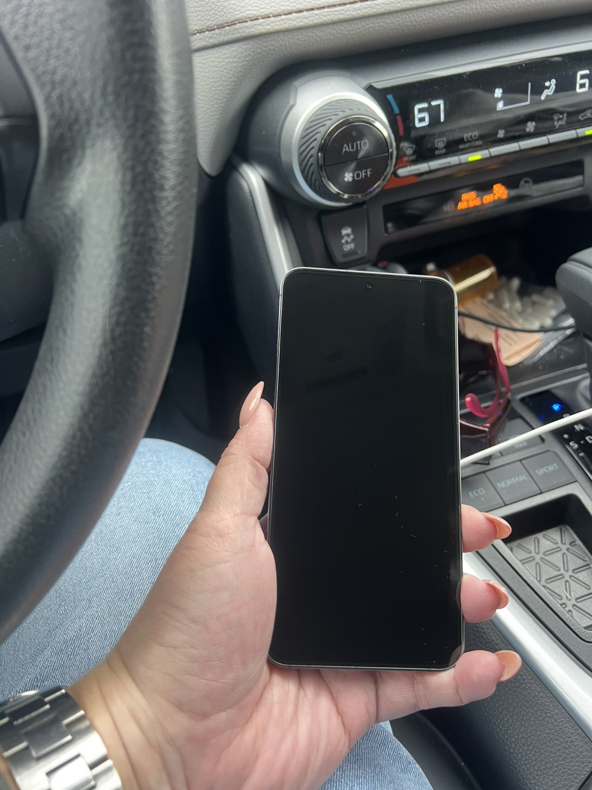 Samsung Galaxy s24 T-Mobile